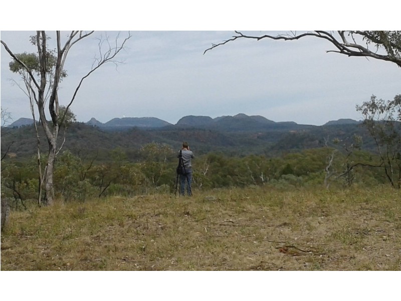 Coonabarabran NSW 2357