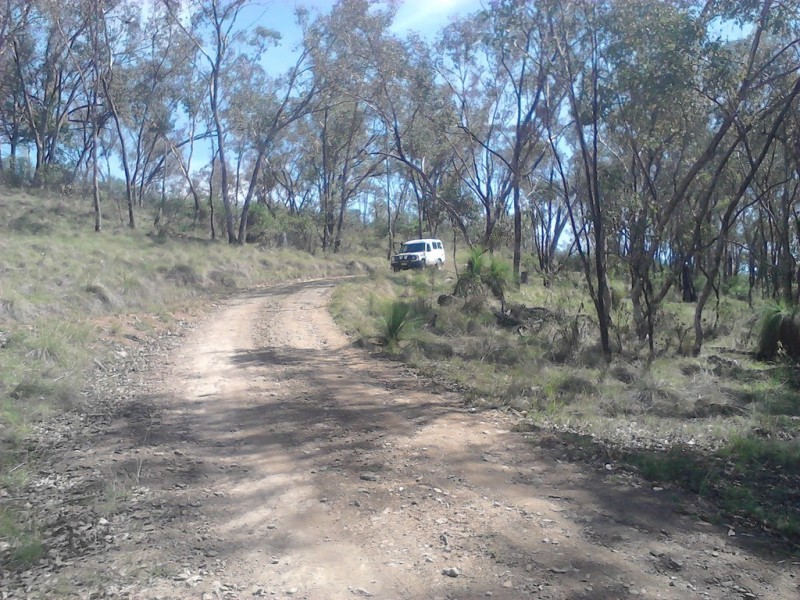 Coonabarabran NSW 2357