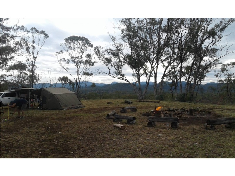 Coonabarabran NSW 2357