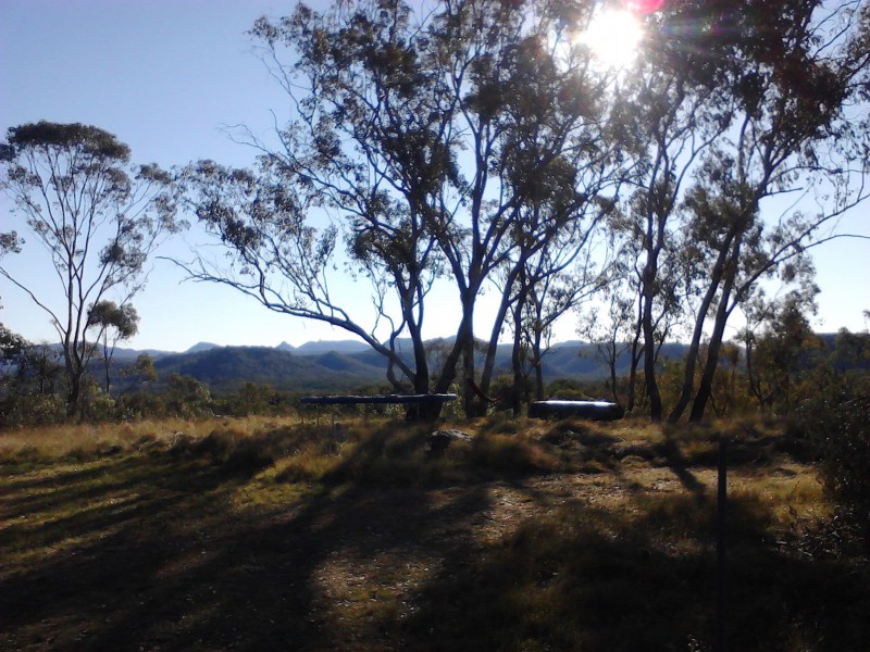Coonabarabran NSW 2357