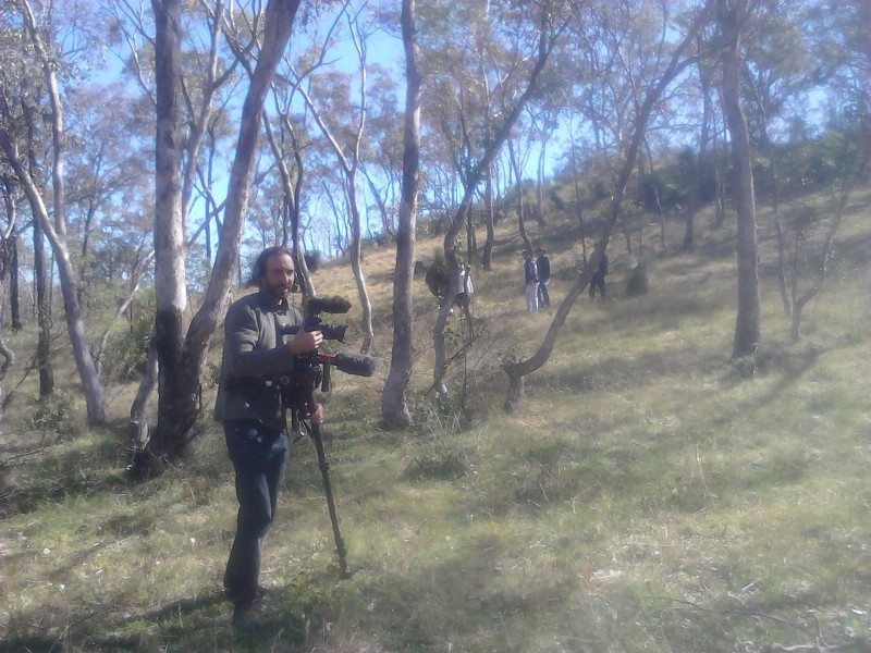 Coonabarabran NSW 2357
