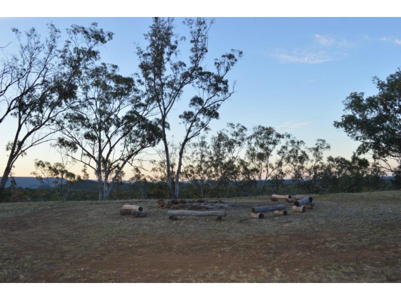 Coonabarabran NSW 2357