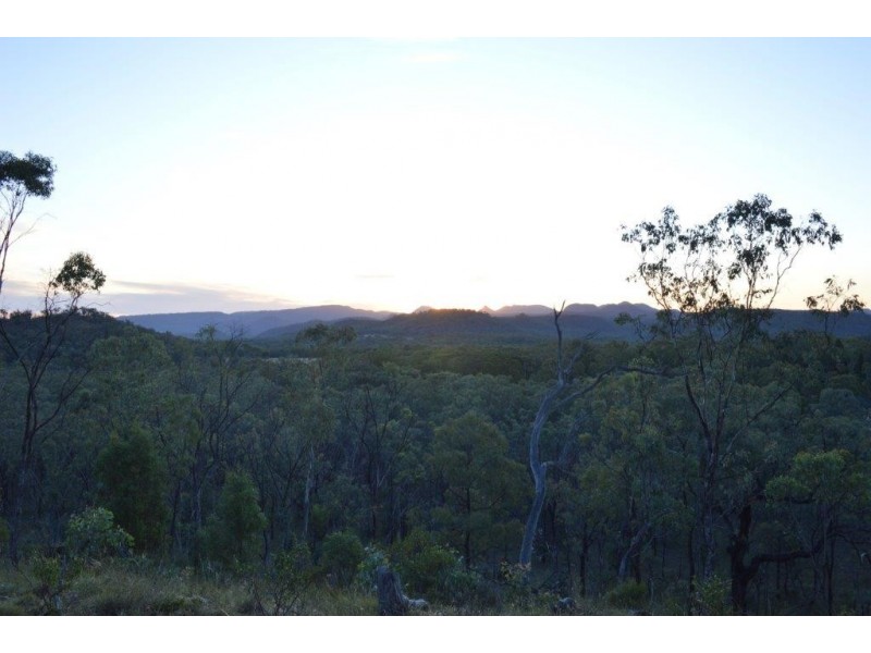 Coonabarabran NSW 2357