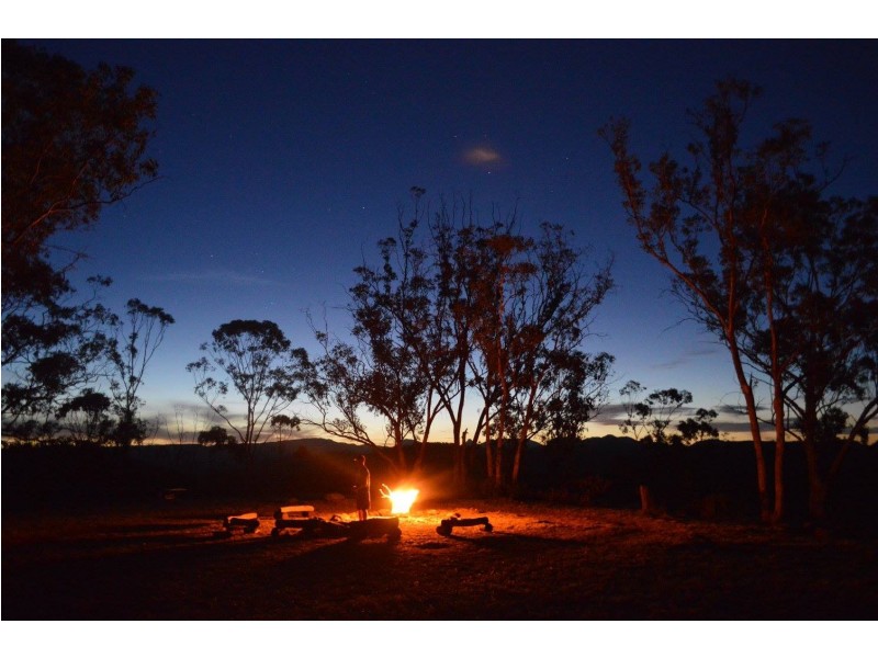 Coonabarabran NSW 2357