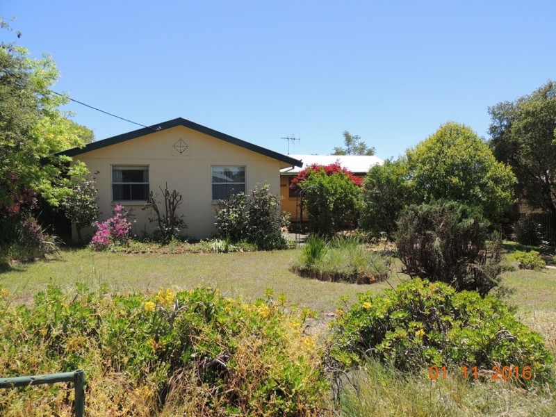 5 Cassilis St, Coonabarabran NSW 2357
