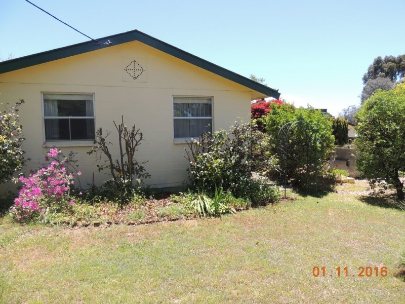 5 Cassilis St, Coonabarabran NSW 2357