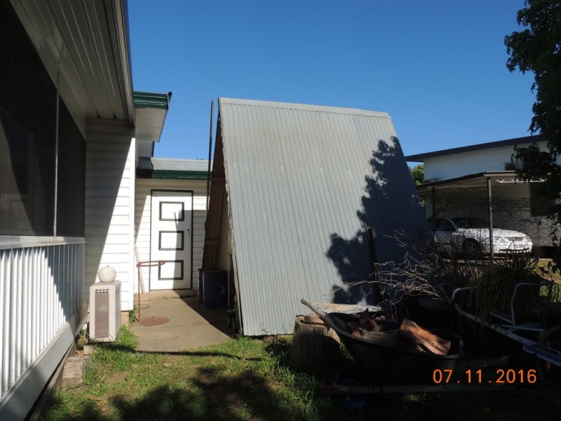 9 Hill St, Coonabarabran NSW 2357