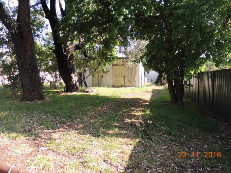 2 Short St, Coonabarabran NSW 2357