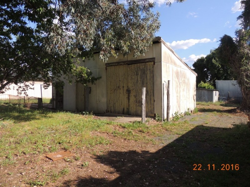 2 Short St, Coonabarabran NSW 2357