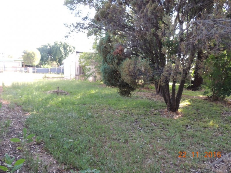 2 Short St, Coonabarabran NSW 2357