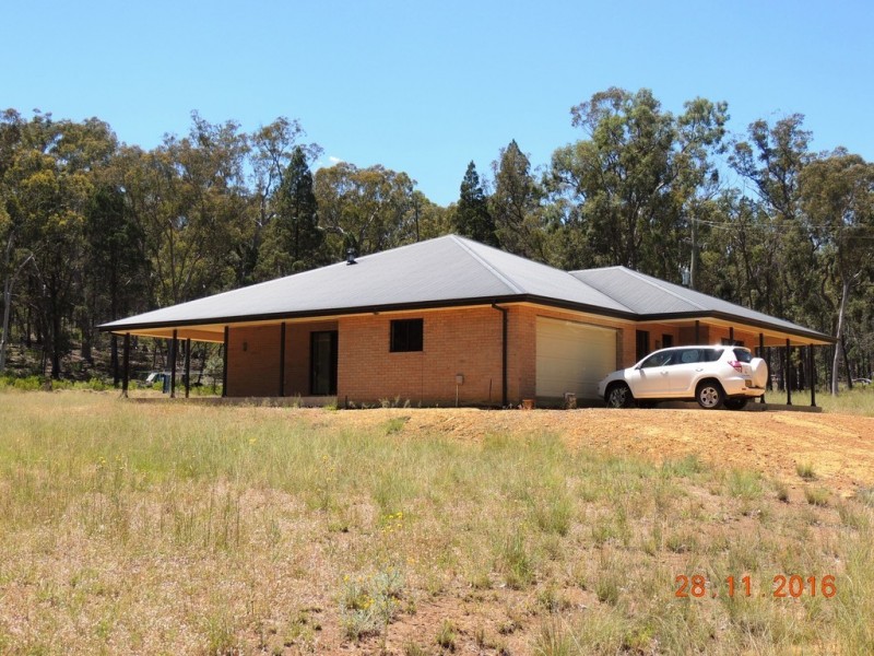 403 Timor Road, Coonabarabran NSW 2357