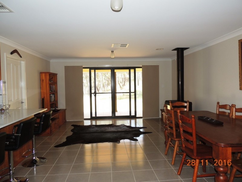 403 Timor Road, Coonabarabran NSW 2357