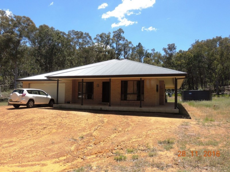 403 Timor Road, Coonabarabran NSW 2357