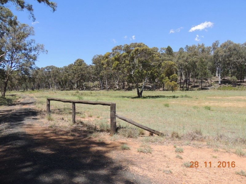 403 Timor Road, Coonabarabran NSW 2357