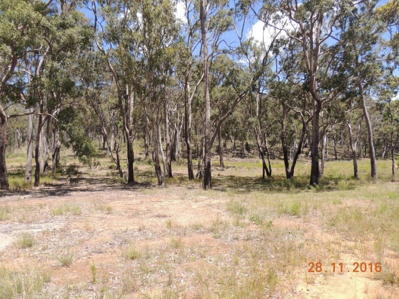 403 Timor Road, Coonabarabran NSW 2357