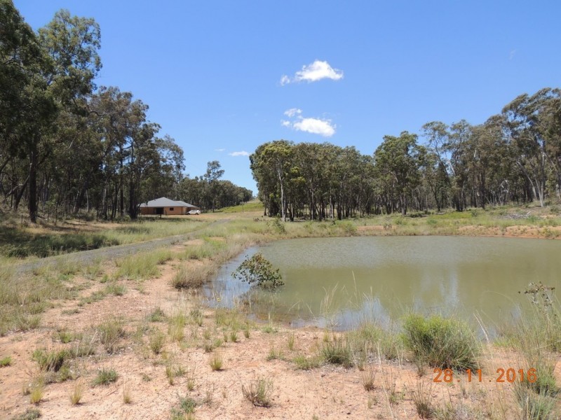 403 Timor Road, Coonabarabran NSW 2357