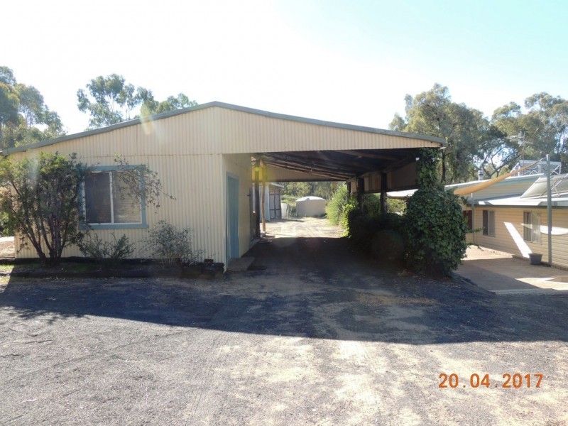 3873 Baradine Road, Coonabarabran NSW 2357