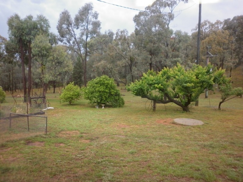 3873 Baradine Road, Coonabarabran NSW 2357