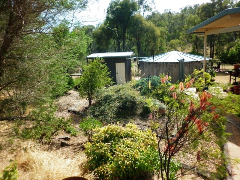 3873 Baradine Road, Coonabarabran NSW 2357