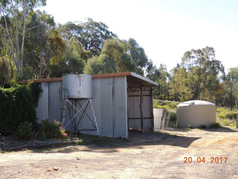 3873 Baradine Road, Coonabarabran NSW 2357