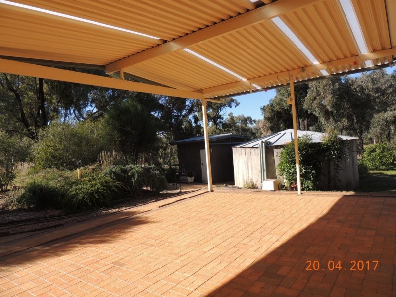 3873 Baradine Road, Coonabarabran NSW 2357