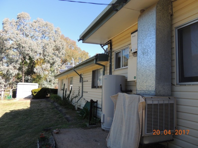 3873 Baradine Road, Coonabarabran NSW 2357