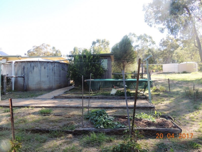 3873 Baradine Road, Coonabarabran NSW 2357