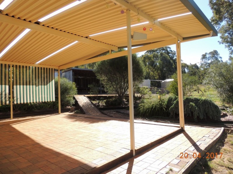 3873 Baradine Road, Coonabarabran NSW 2357