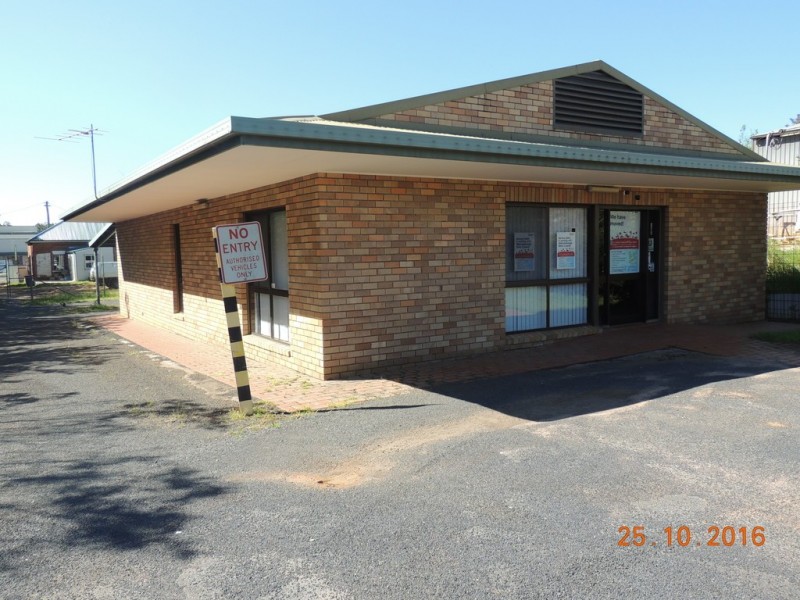 19 Little Timor st, Coonabarabran NSW 2357