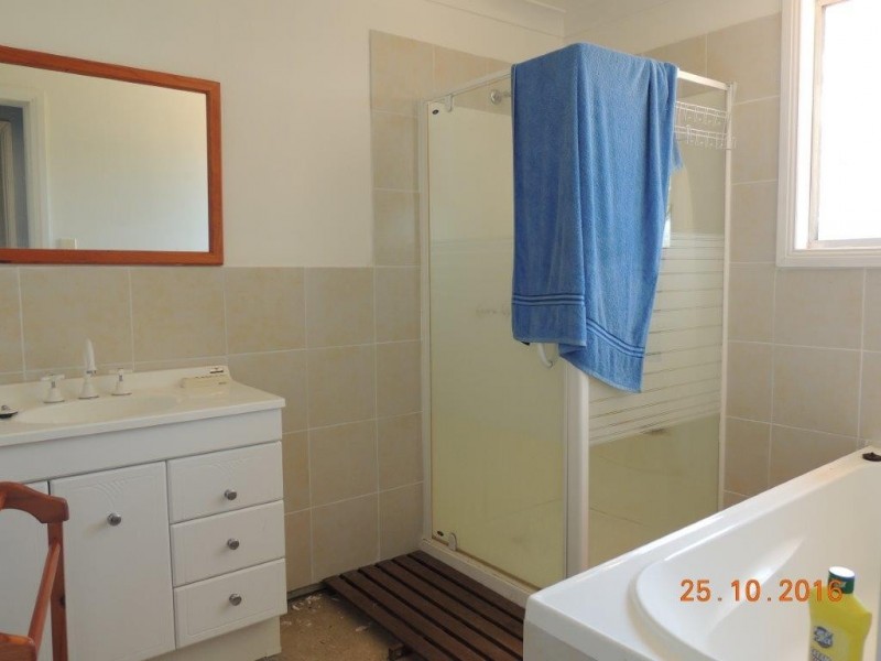 Lot 134 Hotchkiss Road, Baradine NSW 2396