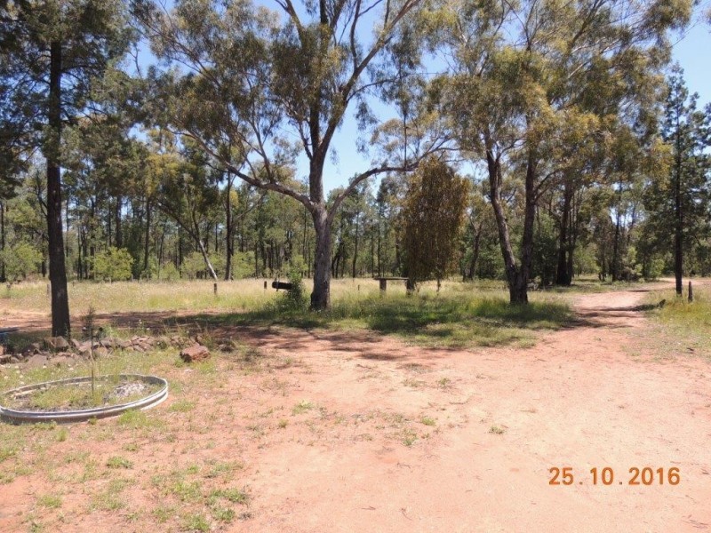 Lot 134 Hotchkiss Road, Baradine NSW 2396