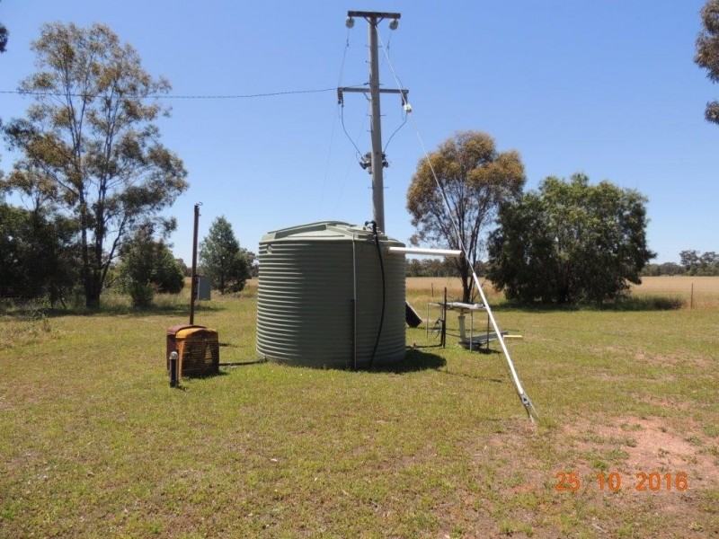 Lot 134 Hotchkiss Road, Baradine NSW 2396