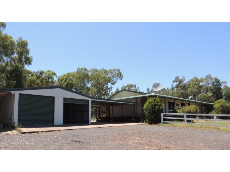 Lot 50 Major Mitchell Rd, Coonabarabran NSW 2357
