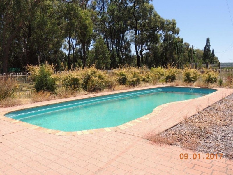 Lot 50 Major Mitchell Rd, Coonabarabran NSW 2357