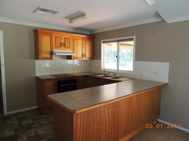 Lot 50 Major Mitchell Rd, Coonabarabran NSW 2357