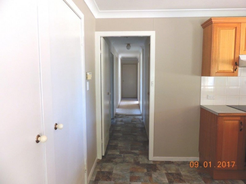 Lot 50 Major Mitchell Rd, Coonabarabran NSW 2357