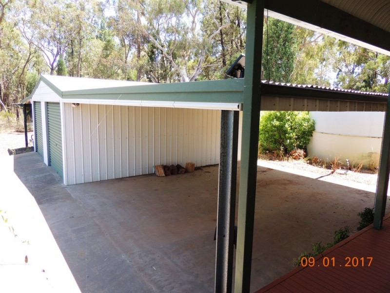 Lot 50 Major Mitchell Rd, Coonabarabran NSW 2357