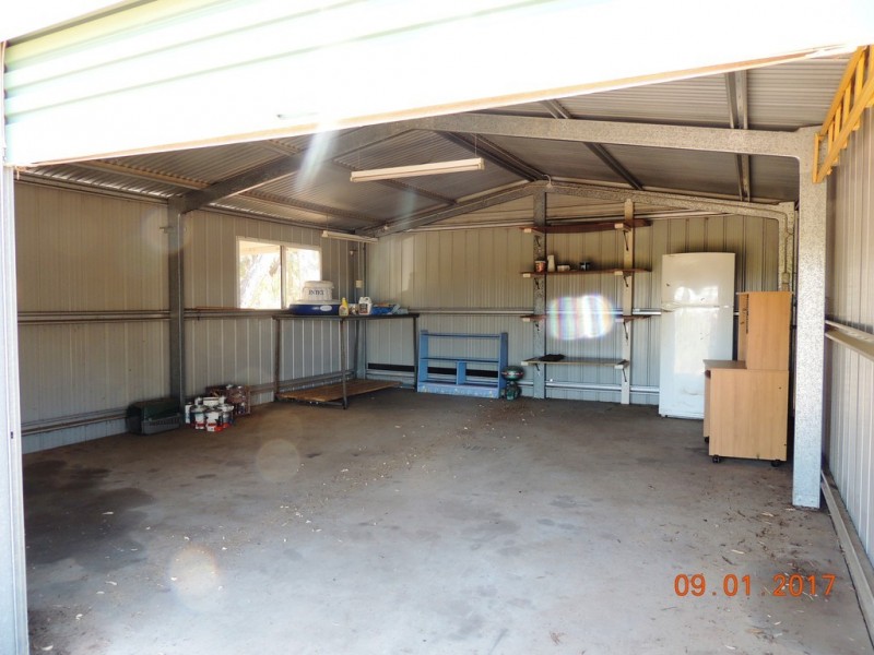 Lot 50 Major Mitchell Rd, Coonabarabran NSW 2357