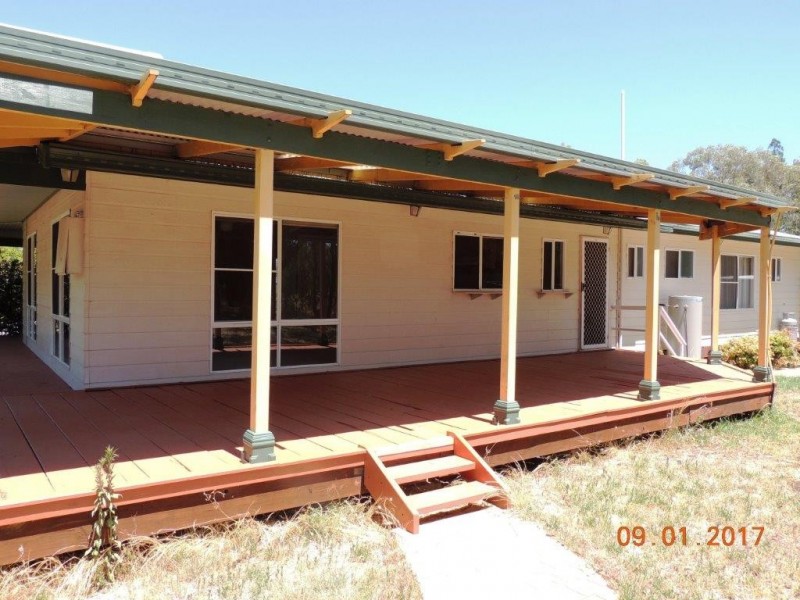 Lot 50 Major Mitchell Rd, Coonabarabran NSW 2357