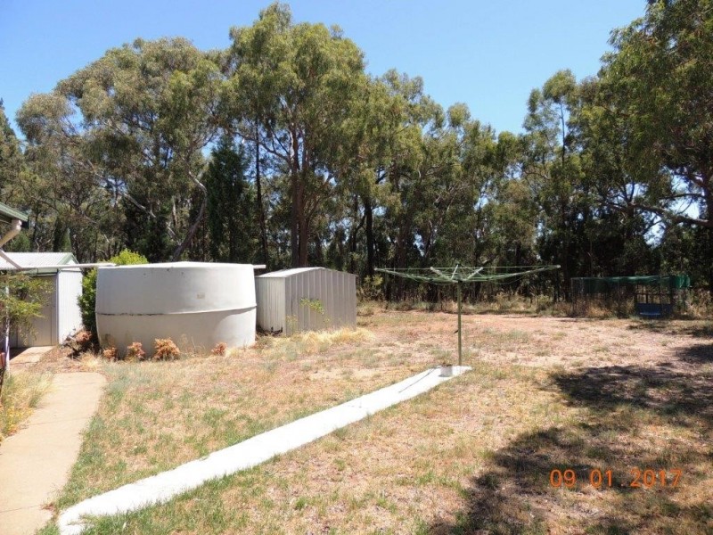 Lot 50 Major Mitchell Rd, Coonabarabran NSW 2357