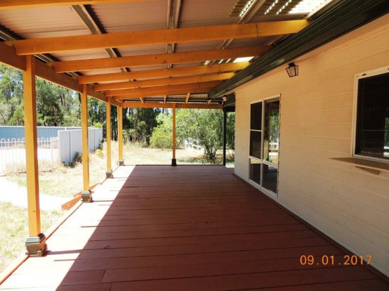 Lot 50 Major Mitchell Rd, Coonabarabran NSW 2357