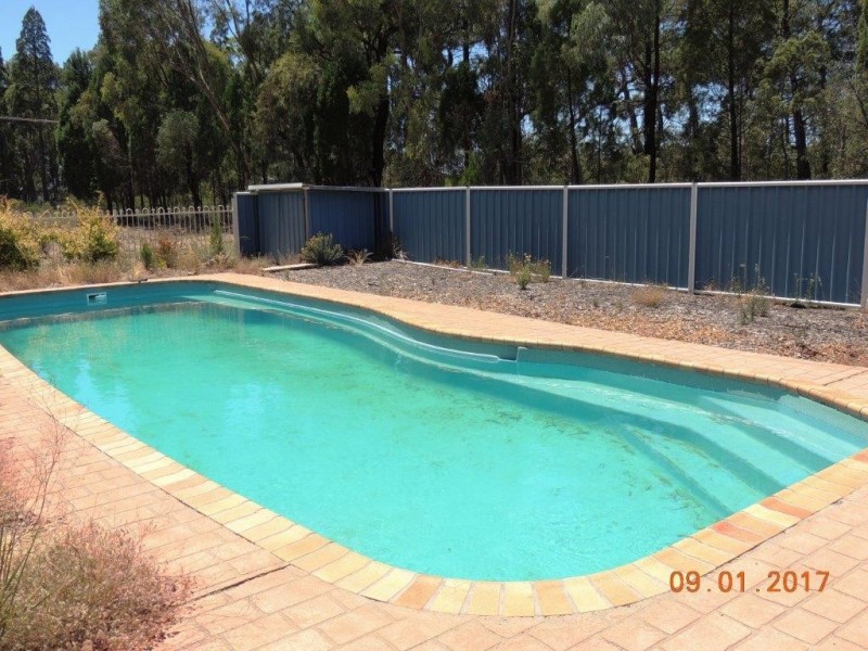 Lot 50 Major Mitchell Rd, Coonabarabran NSW 2357