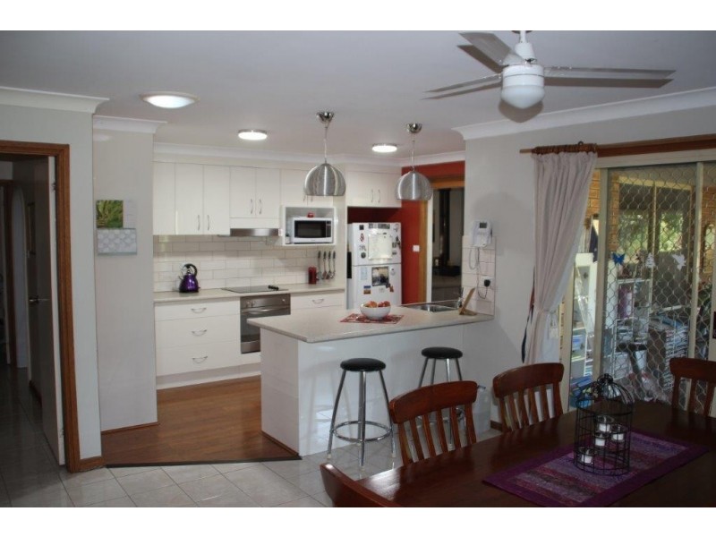 “Borrowdale” River Road, Coonabarabran NSW 2357