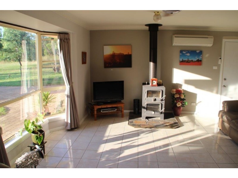 “Borrowdale” River Road, Coonabarabran NSW 2357