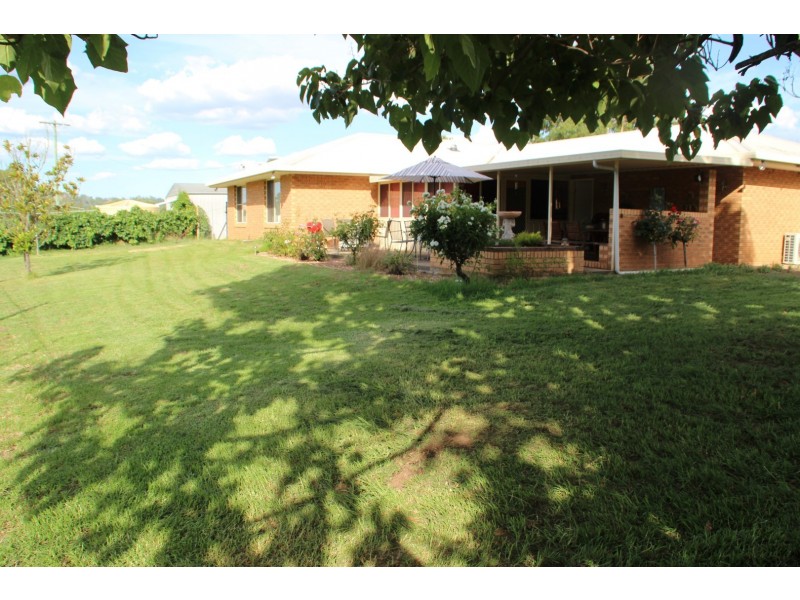 “Borrowdale” River Road, Coonabarabran NSW 2357