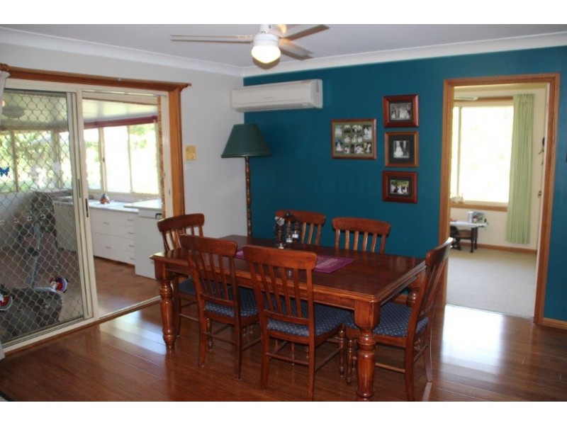 “Borrowdale” River Road, Coonabarabran NSW 2357