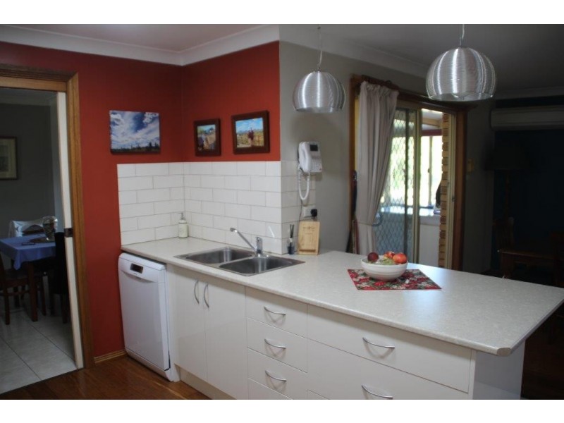 “Borrowdale” River Road, Coonabarabran NSW 2357