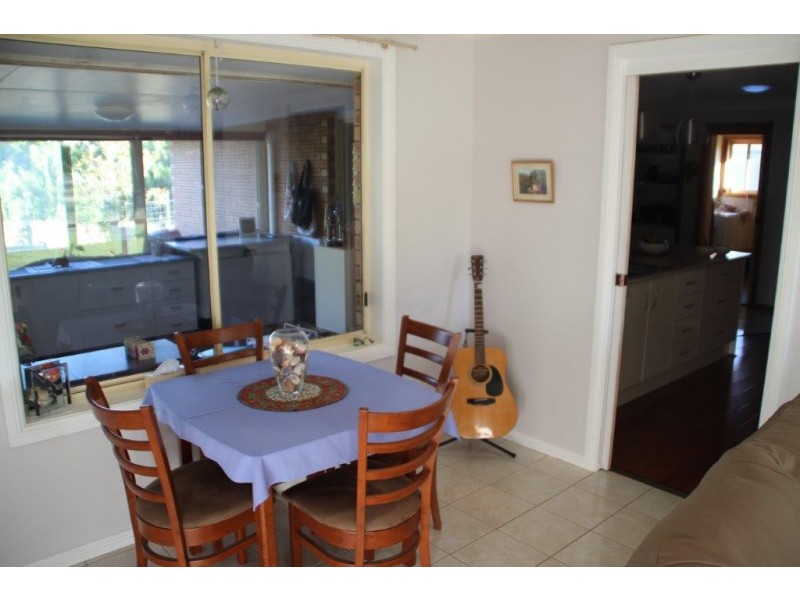 “Borrowdale” River Road, Coonabarabran NSW 2357