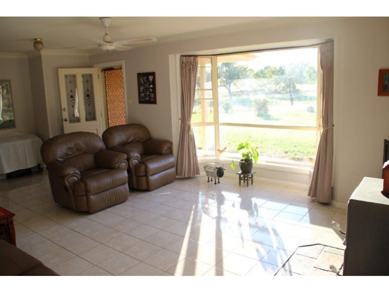 “Borrowdale” River Road, Coonabarabran NSW 2357