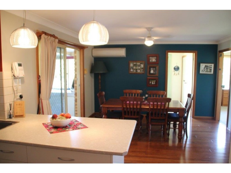 “Borrowdale” River Road, Coonabarabran NSW 2357